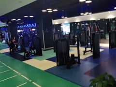 -威仕顿健身游泳(御锦城店)