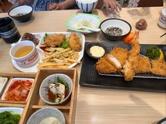 胜博殿日式炸猪排-胜博殿日式炸猪排(西红门店)