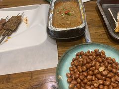 -正通记·哈尔滨烧烤·炭烤鸽子(七宝万科国际店)