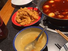 -李子坝梁山鸡(李子坝大鸡哥店)