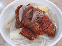 -杞兴东莞烧鹅