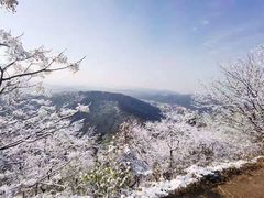 -惠山国家森林公园