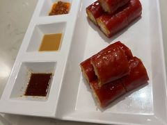 -蘩楼(华强北总店)
