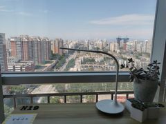 -蜜蜂读书·24h自习室(角门西店)