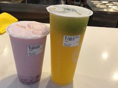 -CoCo都可(大兴店)