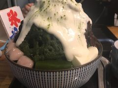 -WONDER ICE 萬得冰田(建設路总店)