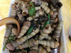 -蚝哥花姐湛江烤生蚝(美丽湾市场店)