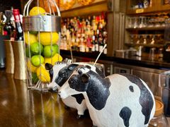 -FAT COW(静安寺店)