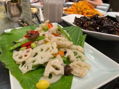 -海天楼中餐厅(吴宫泛太平洋酒店)