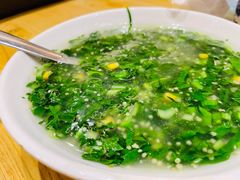 青菜钵-盘飧市(春熙路店)