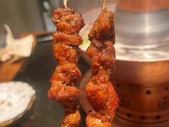 -南门涮肉(上海二店)