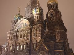 -滴血救世主教堂