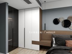 -艾伍奥德全屋定制(锦城万达广场店)