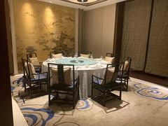 包厢-一品淮扬 · 淮扬菜·北京万达文华酒店