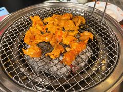 -永安里地摊烤肉(首创店)