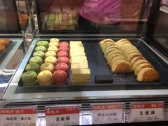 -陶陶居饼家(惠福东路店)