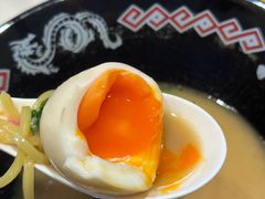 -Ramen满吉·豚骨拉面(丽园路店)