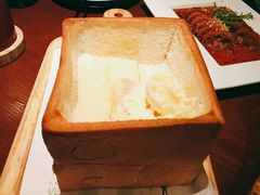 -绿茶餐厅(松江万达店)