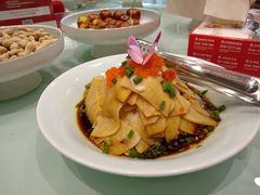 -村长家的疙瘩汤·东营菜(东营茶城店)
