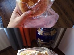 -面包与我Bread Or Me(长城汇店)