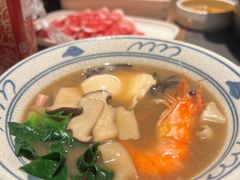 -巴奴毛肚火锅(京西大悦城店)