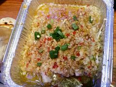 -南极·小龙虾·湘式拌饭(南街店)