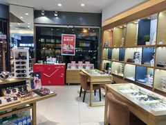 -浙文眼镜(清江西路店)