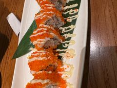 -阿吾罗日本料理(K11艺术中心店)