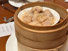 -杭州JW万豪酒店-万豪中餐厅