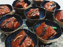 红烧肉-鱼桥巷·美学川菜