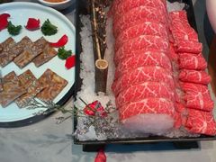 -慢丽江·云南野生菌土鸡锅(付家庄店)