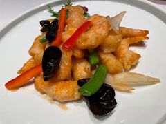 -百富源·海鲜辽菜(浑河堡店)