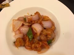 -春餐厅