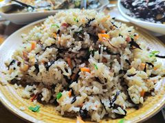 -龙姐私房菜(和顺古镇店)