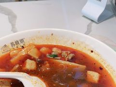 -苏晓玥·手作江南小吃(深圳北站店)