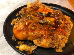 -啫神·广州地标美食(北京路店)