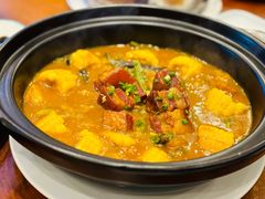 -盈春大饭店(千山路店)