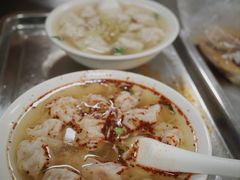 -汪家馄饨(集庆路店)