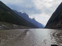 -神农溪纤夫文化旅游区