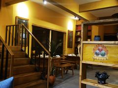 -陀岗美食·云南藏式特色餐厅