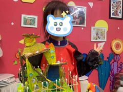 -阿妮亚少儿美术书法(望京店)