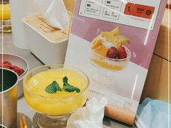 -晓沸牛肉海鲜小火锅(白湖亭万达广场店)