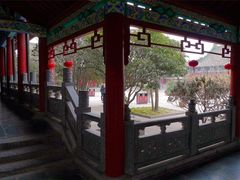 -包公祠