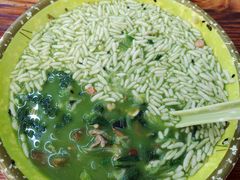 -海陆丰明凤擂茶