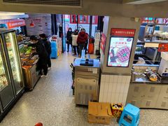 -俊熙家点餐式自助烤肉店(1227广场店)