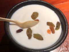 -楼兰新疆主题餐厅(悠方店)