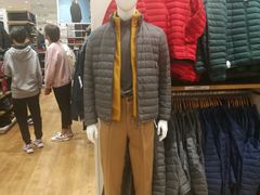 -优衣库(青岛万象城店)