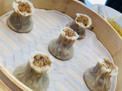 -鼎泰丰(嘉年华•海信广场VILLAGE店)