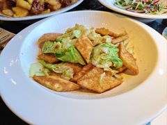 -巴依老爷新疆美食(清华东门店)