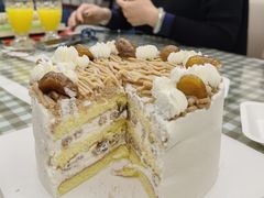 -SKROLL卡特司库·蛋糕定制·生吐司·司康(古北程家桥店)